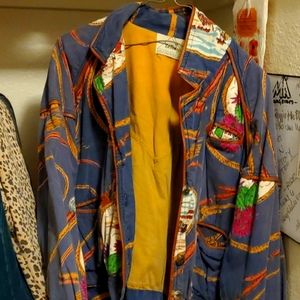 90s Jacket